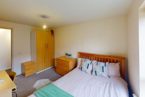 2 bedroom flat to rent, Royal Victoria Court, Gamble Street, Nottingham, Nottinghamshire, NG7