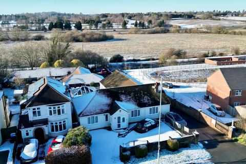 3 bedroom detached house for sale - Welford Road, Northampton, NN2 8PT