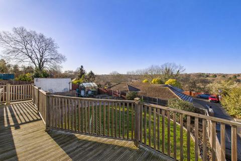 3 bedroom detached house for sale, Welford Road, Northampton, NN2 8PT