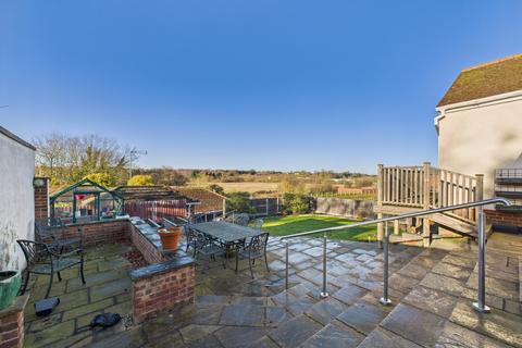 3 bedroom detached house for sale, Welford Road, Northampton, NN2 8PT