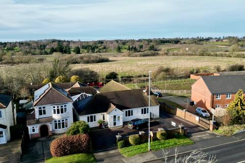 3 bedroom detached house for sale, Welford Road, Northampton, NN2 8PT