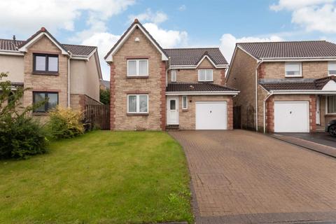 undefined, Braemar Gardens, Dunfermline, KY11