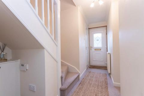 undefined, Braemar Gardens, Dunfermline, KY11
