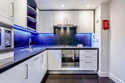 2 bedroom apartment to rent, Westferry Circus, Canary Wharf, London, E14