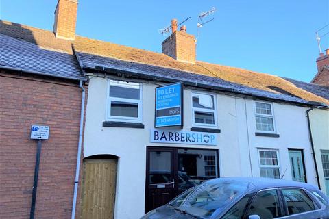 undefined, Green End, Whitchurch