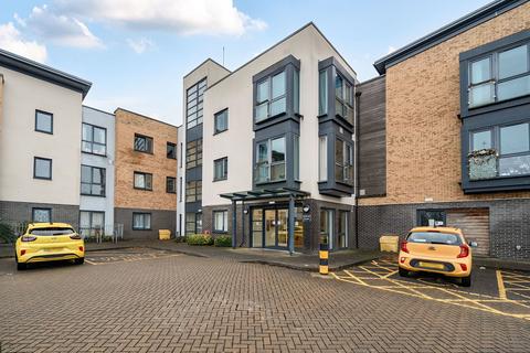 2 bedroom retirement property for sale, Newman Court, Barber Road