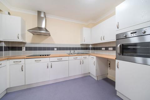 2 bedroom retirement property for sale, Newman Court, Barber Road