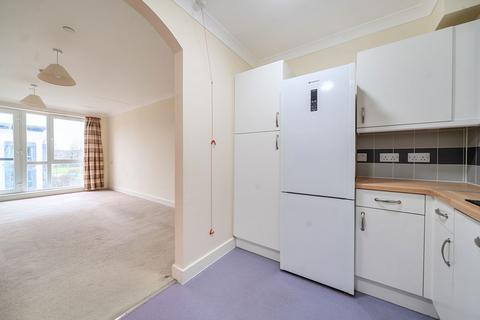 2 bedroom retirement property for sale, Newman Court, Barber Road