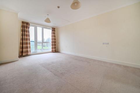 2 bedroom retirement property for sale, Newman Court, Barber Road