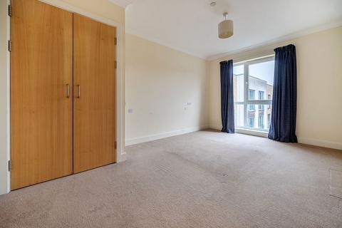 2 bedroom retirement property for sale, Newman Court, Barber Road