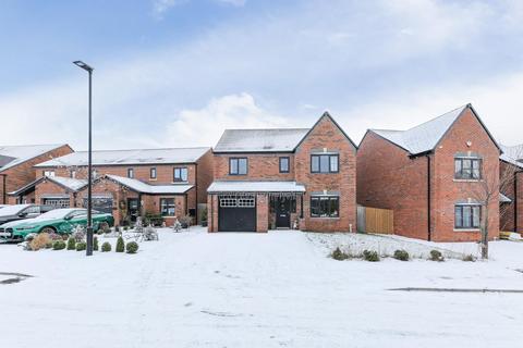 undefined, Barley Way, Moorfields, NE12