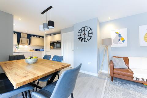 undefined, Barley Way, Moorfields, NE12