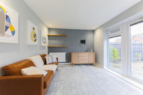 4 bedroom detached house to rent, Barley Way, Moorfields, NE12