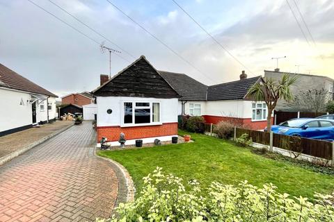 undefined, Helena Road, Rayleigh, Essex, SS6
