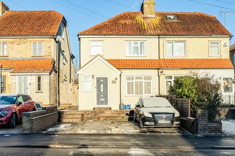 3 bedroom semi-detached house for sale, Lower Farnham Road, Aldershot GU12