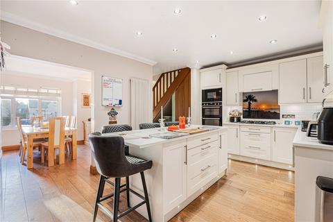 3 bedroom semi-detached house for sale, Lower Farnham Road, Aldershot GU12