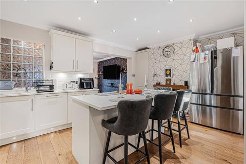 3 bedroom semi-detached house for sale, Lower Farnham Road, Aldershot GU12