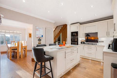 3 bedroom semi-detached house for sale, Lower Farnham Road, Aldershot GU12