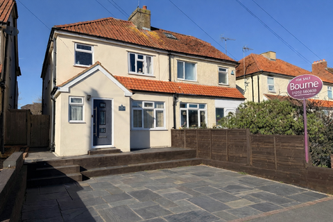 3 bedroom semi-detached house for sale, Lower Farnham Road, Aldershot GU12