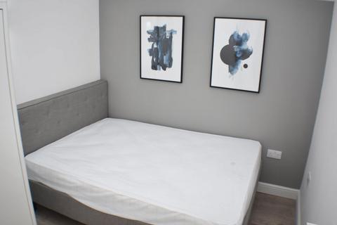 undefined, Rm 2, Flat 4 23 Priestgate, Peterborough, PE1 1JL