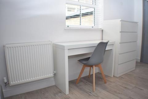 undefined, Rm 2, Flat 4 23 Priestgate, Peterborough, PE1 1JL