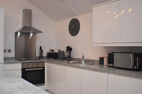 undefined, Rm 2, Flat 4 23 Priestgate, Peterborough, PE1 1JL