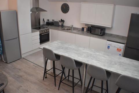 undefined, Rm 2, Flat 4 23 Priestgate, Peterborough, PE1 1JL