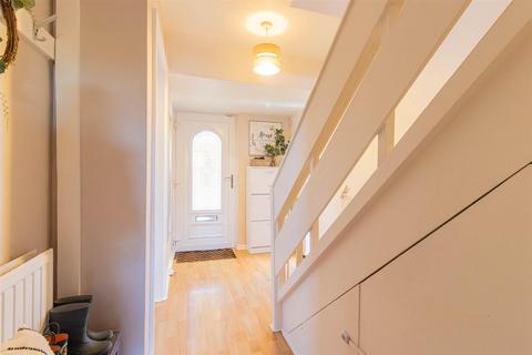 2 bedroom terraced house for sale, Southview Road, Basildon SS16