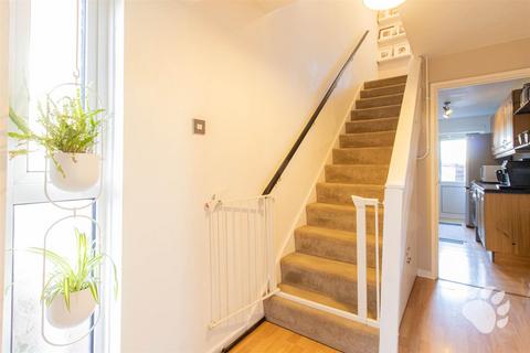 2 bedroom terraced house for sale, Southview Road, Basildon SS16