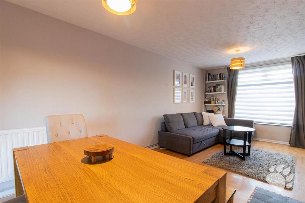 Lounge/Diner