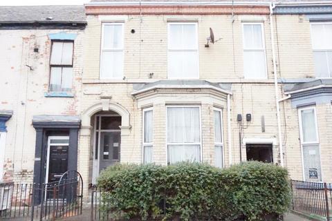 undefined, Flat 3, 19 Coltman Street, Hull, HU3 2SG