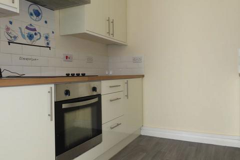 undefined, Flat 3, 19 Coltman Street, Hull, HU3 2SG
