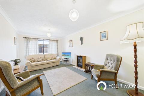 2 bedroom bungalow for sale, Oak Tree Way, Norfolk IP20