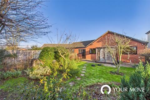 2 bedroom bungalow for sale, Oak Tree Way, Norfolk IP20