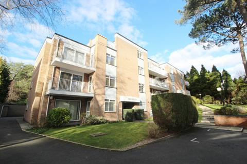 2 bedroom ground floor flat to rent, Glenleven, 9 Glenferness Avenue, Bournemouth, Dorset, BH4 9ND