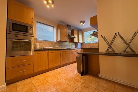 2 bedroom ground floor flat to rent, Glenleven, 9 Glenferness Avenue, Bournemouth, Dorset, BH4 9ND