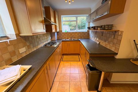 2 bedroom ground floor flat to rent, Glenleven, 9 Glenferness Avenue, Bournemouth, Dorset, BH4 9ND