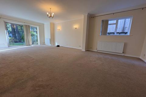 2 bedroom ground floor flat to rent, Glenleven, 9 Glenferness Avenue, Bournemouth, Dorset, BH4 9ND