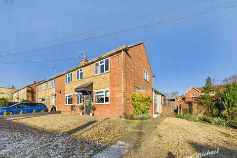 undefined, Intalbury Avenue, Aylesbury, Buckinghamshire