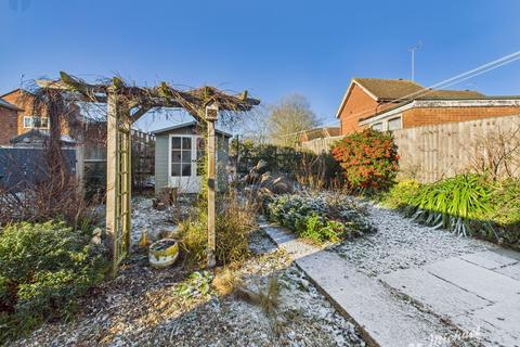 undefined, Intalbury Avenue, Aylesbury, Buckinghamshire