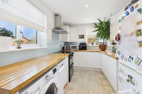 undefined, Intalbury Avenue, Aylesbury, Buckinghamshire
