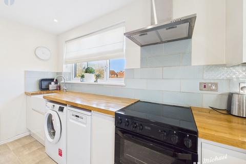 undefined, Intalbury Avenue, Aylesbury, Buckinghamshire