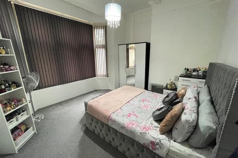 undefined, St. James Road, Leicester, LE2
