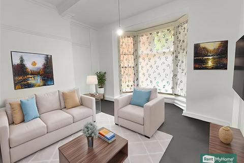 1 bedroom flat to rent, St. James Road, Leicester, LE2