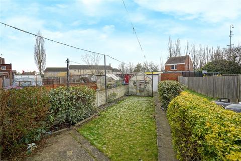 undefined, Tickhill Road, Maltby, Rotherham, South Yorkshire, S66