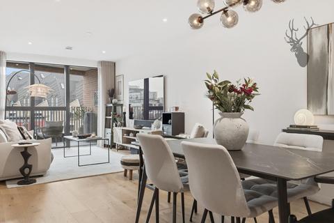 2 bedroom apartment for sale, Waters Edge Court, Bow