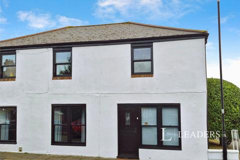 1 bedroom semi-detached house to rent, Ocklynge Road, Eastbourne, East Sussex, BN21