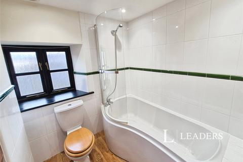 1 bedroom semi-detached house to rent, Ocklynge Road, Eastbourne, East Sussex, BN21