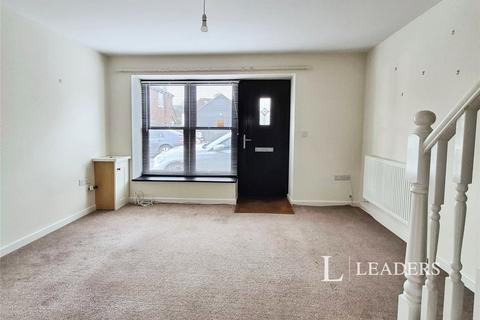 1 bedroom semi-detached house to rent, Ocklynge Road, Eastbourne, East Sussex, BN21