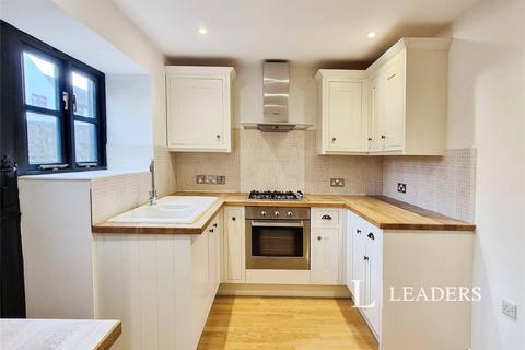 1 bedroom semi-detached house to rent, Ocklynge Road, Eastbourne, East Sussex, BN21